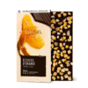 Cluizel Dunkle Schokolade Noir 70% Ecorces d'Orange