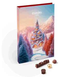Cluizel Adventskalender 2025