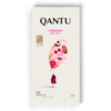 Qantu Dunkle Schokolade Morropón 70%