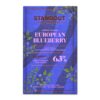 Standout ChocolateDunkle Schokolade European Blueberry 63%