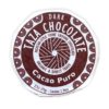 Taza Dunkle Bio-Schokolade 70% Cacao Puro