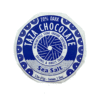 Taza Dunkle Bio-Schokolade Sea Salt 70%