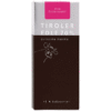 Tiroler Edle Schokolade 70% Purissima Maxima mit Milch