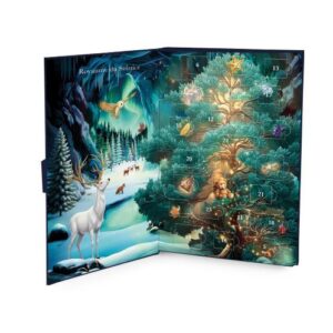 Alternative view of Cluizel Adventskalender 2026