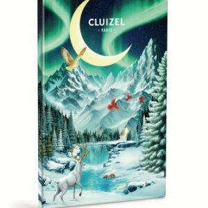 Cluizel Adventskalender 2026