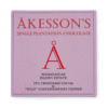 Akesson's Dunkle Schokolade 75% Wild Voatsiperifery Pepper