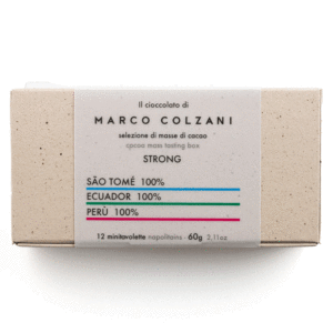 Amaro Marco Colzani Tasting Box 100%