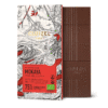 Cluizel Dunkle Bio-Schokolade Mokaya Grand Cru Tapachula 75%