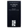 Friis Holm La Dalia 100% The Lazy Cocoa Growers' Blend
