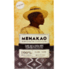 Menakao Dark Bar & Cocoa Nibs 100%