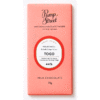 Pump Street Chocolate Milchschokolade Togo - Swiss Milk 44%