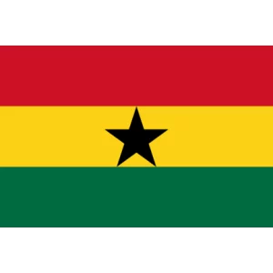 Ghana