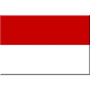 Indonesien