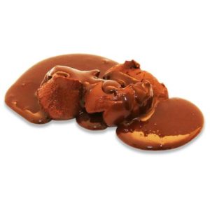 Schokoladencremes