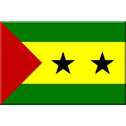 Sao Tomé