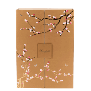 Summerbird Èdition Noël - Adventskalender 2026
