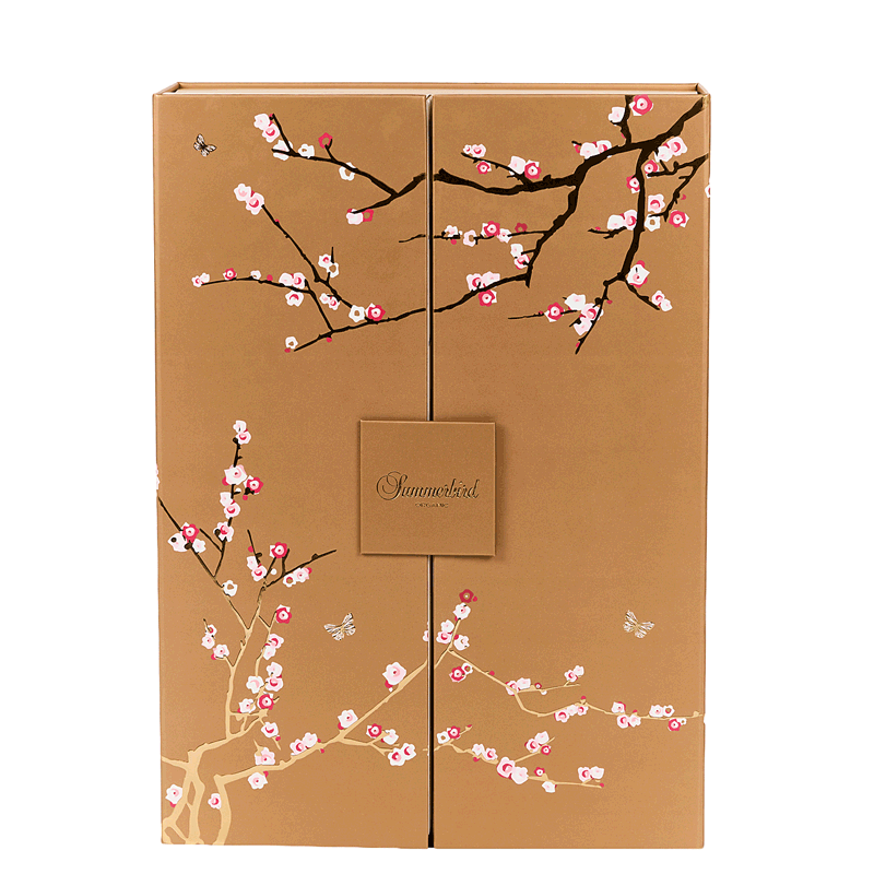 Summerbird Èdition Noël - Adventskalender 2026