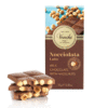 Venchi Milchschokolade mit ganzen Haselnüssen Nocciolata Latte