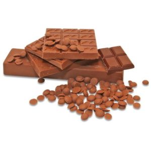 Milchschokolade