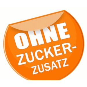 Schokolade ohne Zuckerzusatz