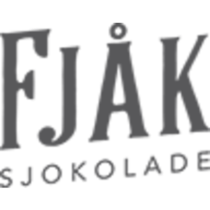 Fjåk Sjokolade