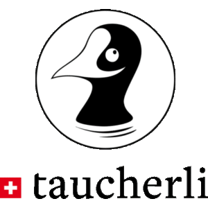 Taucherli Schokolade