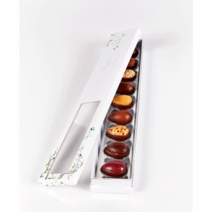 Alternative view of Summerbird 9 Classic Eggs Ostereier