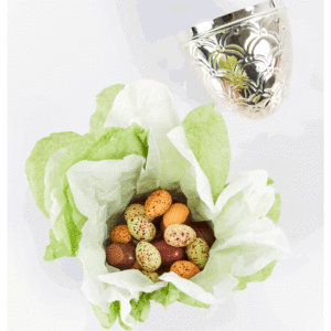 Alternative view of Summerbird Silberei - groß