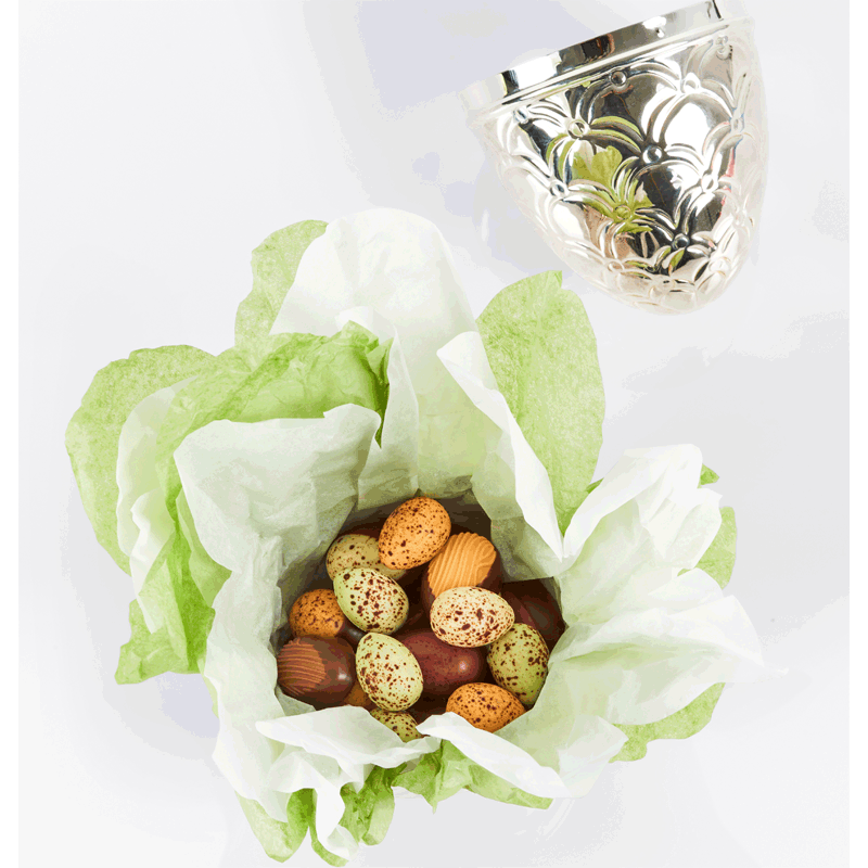 Summerbird Silberei - groß – Bild 2