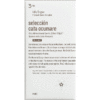 Idilio Origins dunkle Schokolade Selecciòn Cata Ocumare 72%