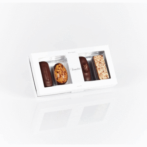 Summerbird Bio-Pralinen Petit Fours 4