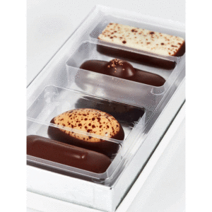 Alternative view of Summerbird Bio-Pralinen Petit Fours 4