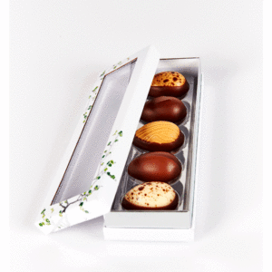 Summerbird 5 Classic Eggs Ostereier