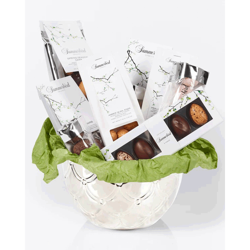 Summerbird Silberei - Magnum