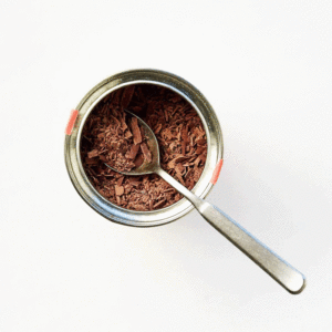 Alternative view of Pump Street Chocolate Drinking Chocolate West Papua 70%