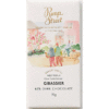 Pump Street Chocolate Schokolade Gibassier West Papua 62%