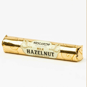 Hogarth Chocolate Milk Halzelnut Chocolate
