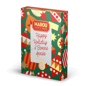Marou Advent Kalender