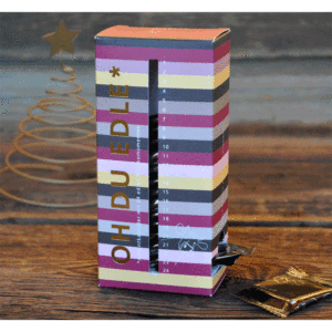 Tiroler Edle Adventskalender Oh Du Edle*