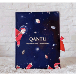 Qantu Chocolate Advent Calendar