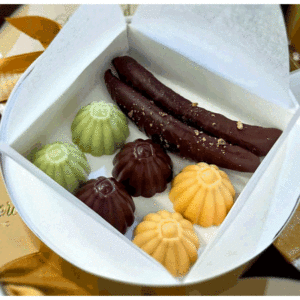 Alternative view of Summerbird Christmas Specialities - limited Edition