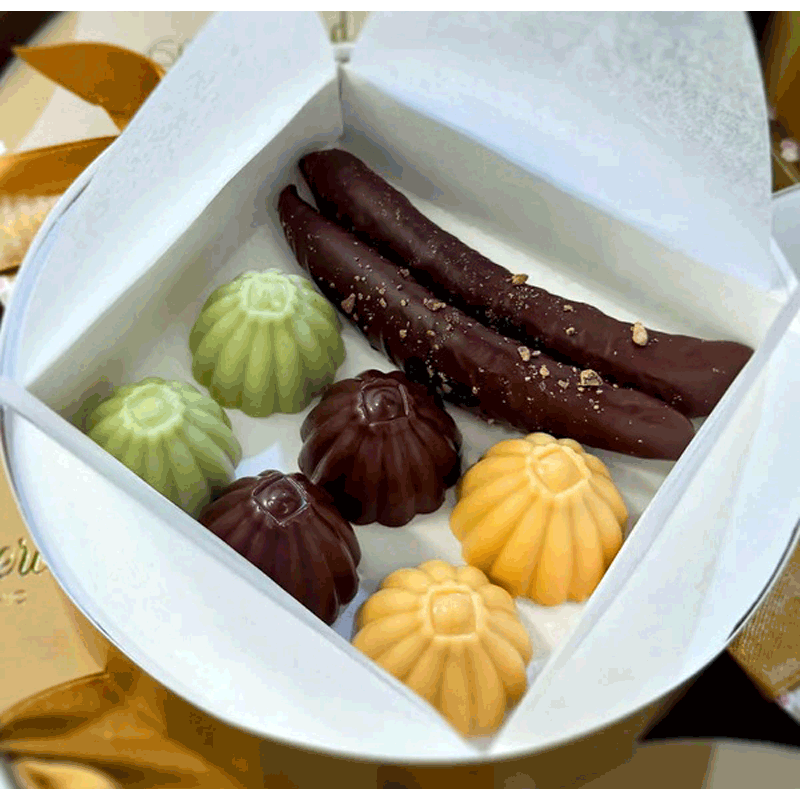 Summerbird Christmas Specialities - limited Edition – Bild 2