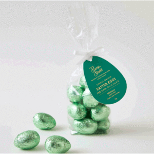 Pump Street Grenada 70% Dark Chocolate Easter Eggs