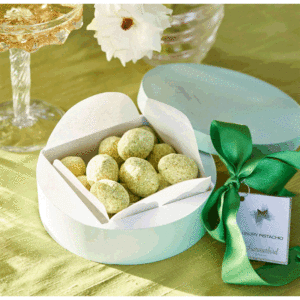 Alternative view of Summerbird Luxury Pistachio Eggs