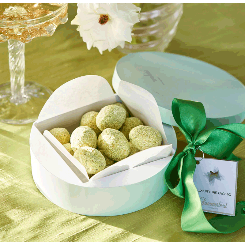 Summerbird Luxury Pistachio Eggs – Bild 2