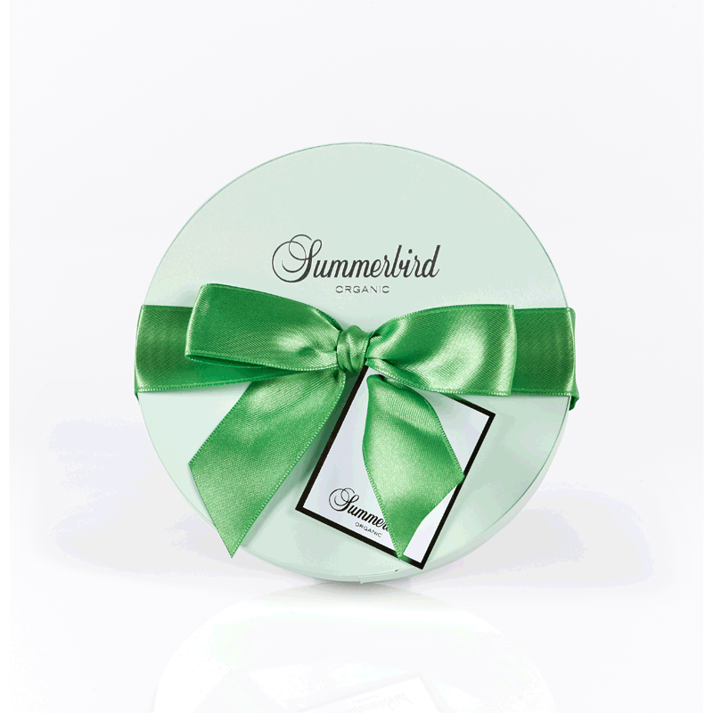 Summerbird Luxury Pistachio Eggs