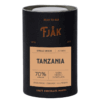 Fjak Bio-Trinkschokolade Tanzania 70%