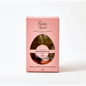 Alternative view of Pump Street Chocolate Milk Chicken and Eggs Box