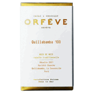 Orfève Quillabamba 100%