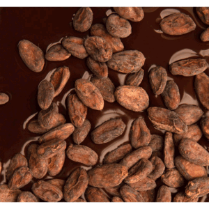 Alternative view of Utopick Dunkle Schokolade Uganda 70%